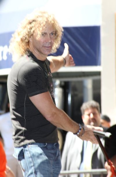 David Bryan Photo