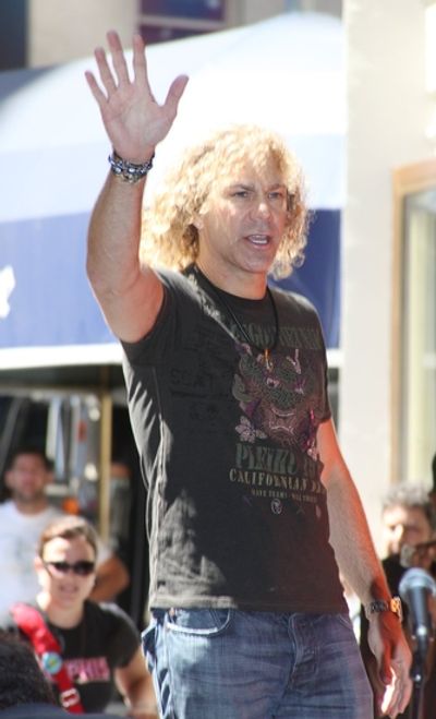 David Bryan Photo