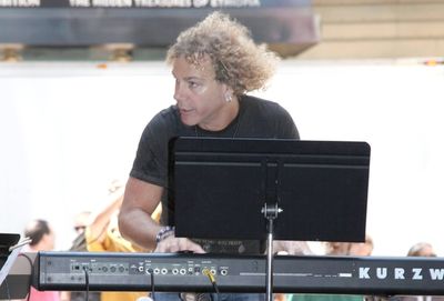 David Bryan Photo