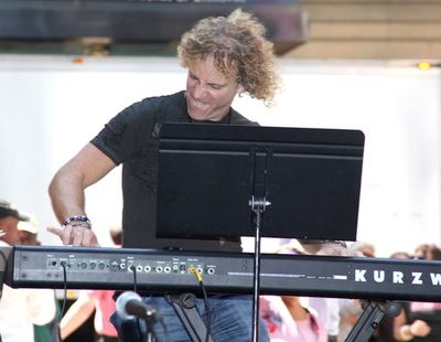 David Bryan Photo