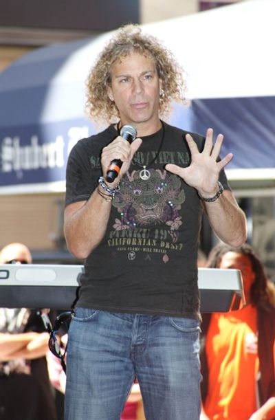 David Bryan Photo