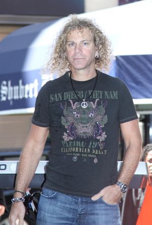 David Bryan @ BroadwayWorld David Bryan Photo