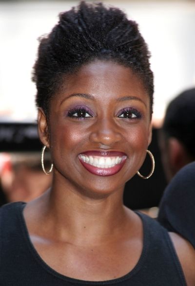 Montego Glover Photo