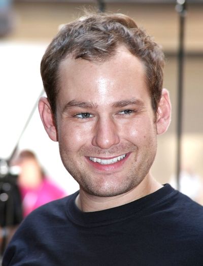 Chad Kimball Photo