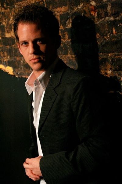 Blaine Pennington Photo