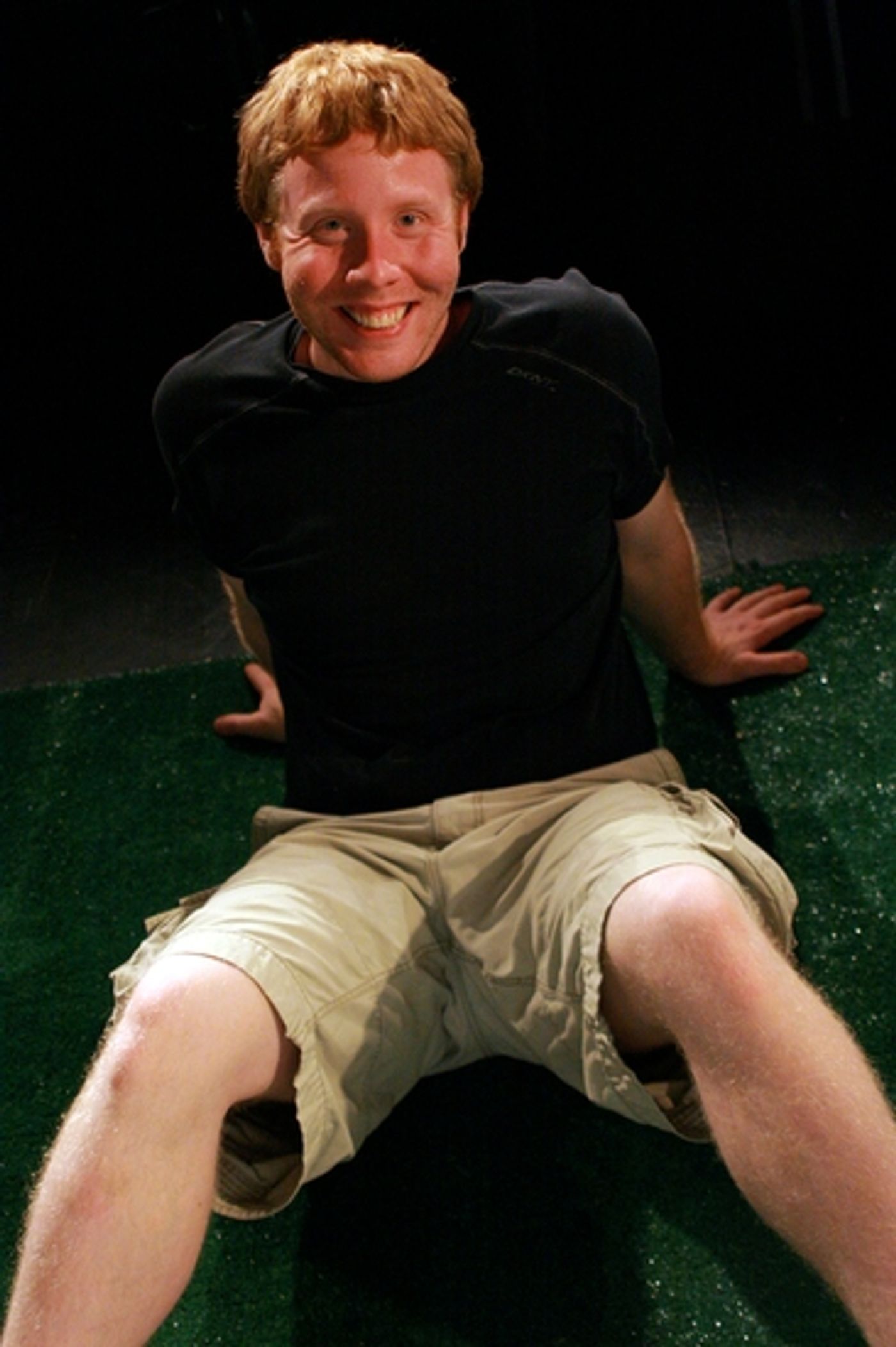 Photo Flash: Redd Tale Theatre Company's MADDY: A Modern Day Medea  Image