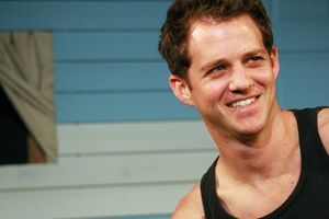 Blaine Pennington @ BroadwayWorld Blaine Pennington Photo