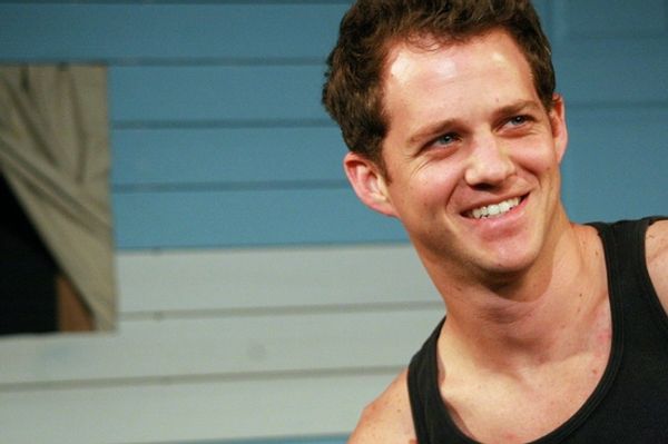 Blaine Pennington Photo