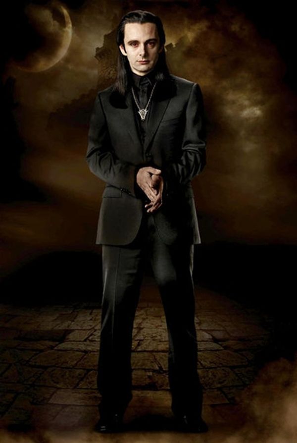 Michael Sheen as Aro Photo
