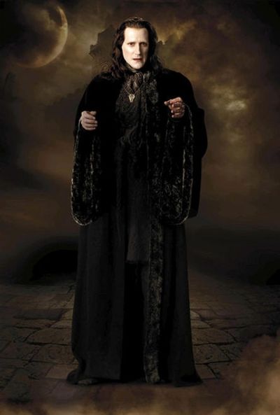 Christopher Heyerdahl as Marcus Photo