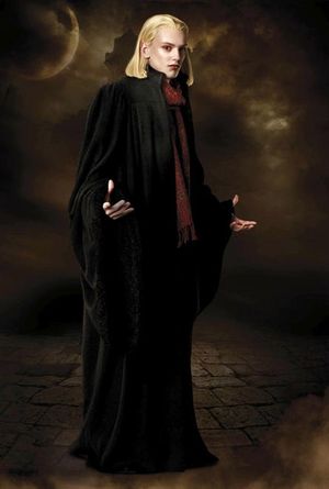Jamie Campbell Bower as Caius Photo