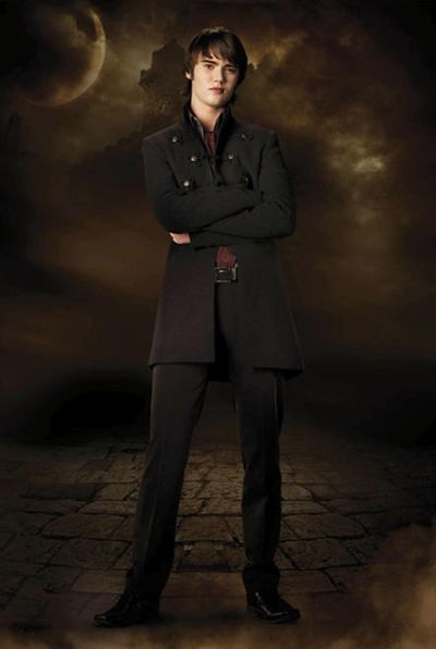 Cameron Bright as Alec Photo