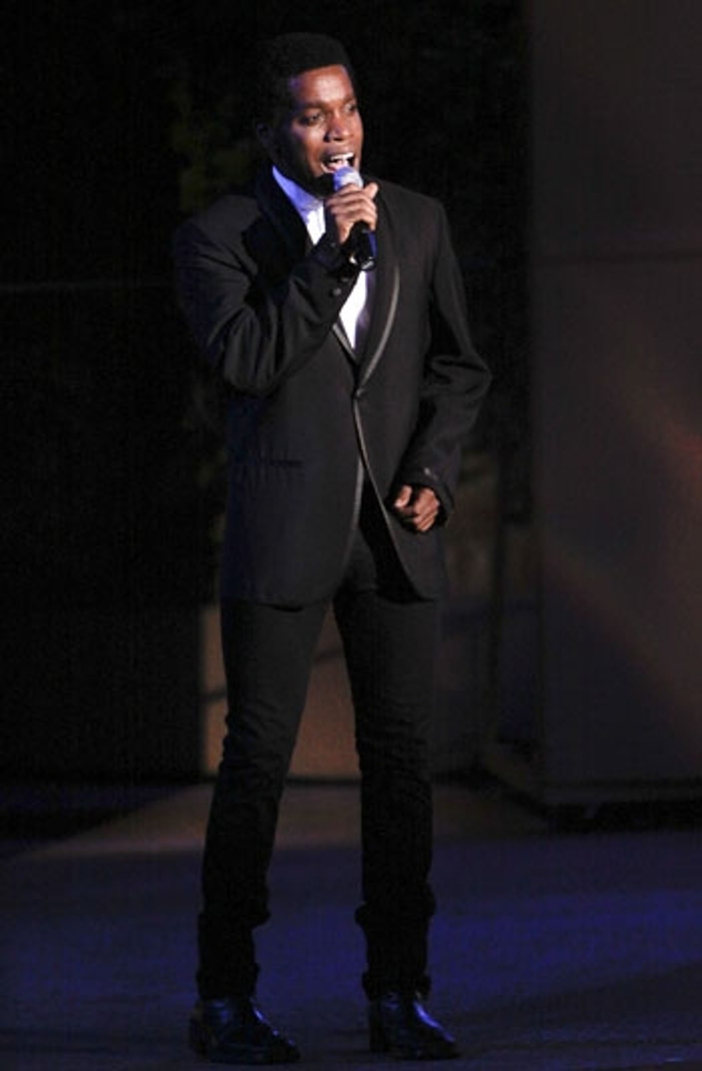 Photo Coverage: 'Stephen Schwartz: MAKING GOOD' at the Ford Amphitheatre Photo Coverage: 'Stephen Schwartz: MAKING GOOD' at the Ford Amphitheatre Image