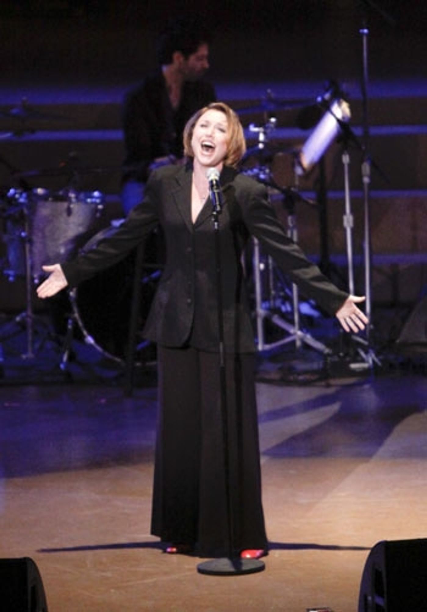 Photo Coverage: 'Stephen Schwartz: MAKING GOOD' at the Ford Amphitheatre Photo Coverage: 'Stephen Schwartz: MAKING GOOD' at the Ford Amphitheatre Image