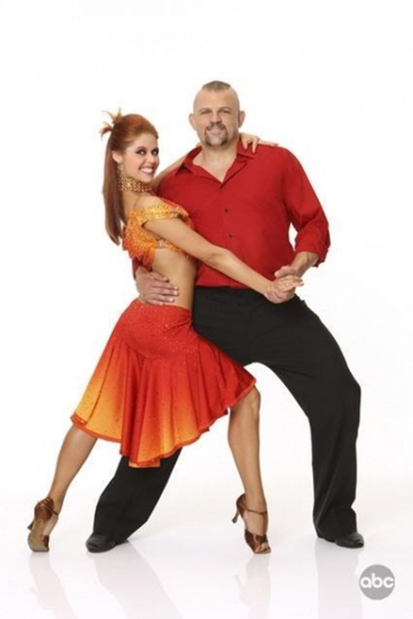 Photo Flash: ABC's 'Dancing with the Stars' Season 9 Cast Celebrity-Dancer Pairs Revealed  Image