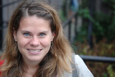Celia Keenan-Bolger Photo