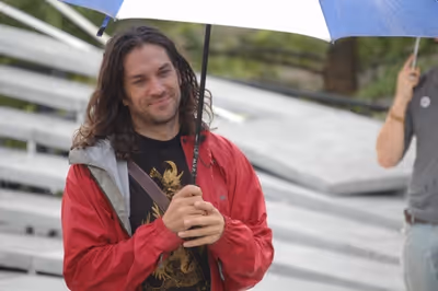 Will Swenson Photo