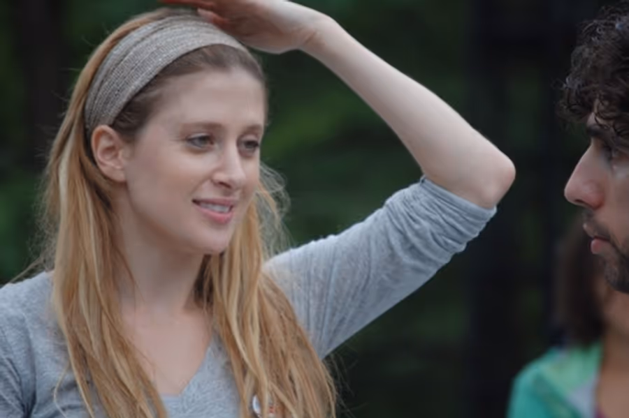 Photo Coverage: The New York Theater Community's Mobilization Rally for Equality In Central Park Image