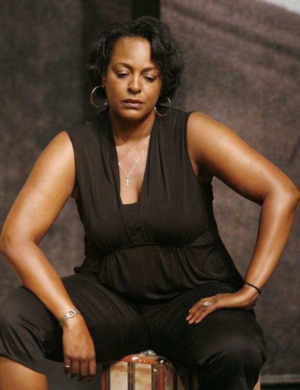 Inga Ballard Photo
