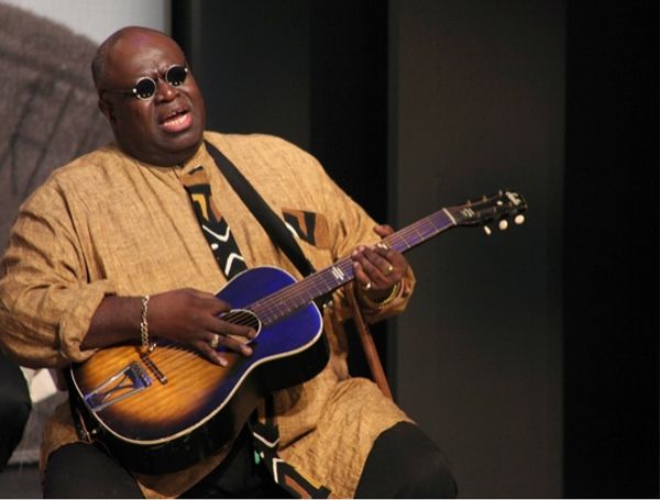 Akin Barbatunde Photo