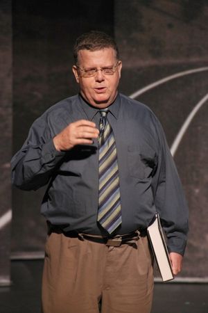 James Morgan

 Photo