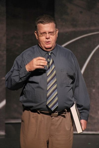 James Morgan

 Photo