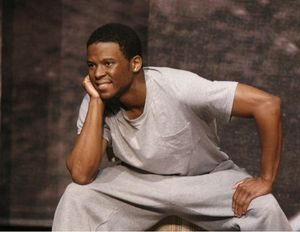 Timothy Parham
@ BroadwayWorld Timothy Parham
Photo