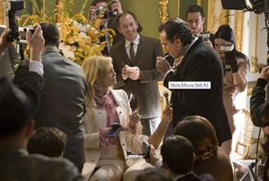 Kate Hudson and Daniel Day-Lewis  Photo