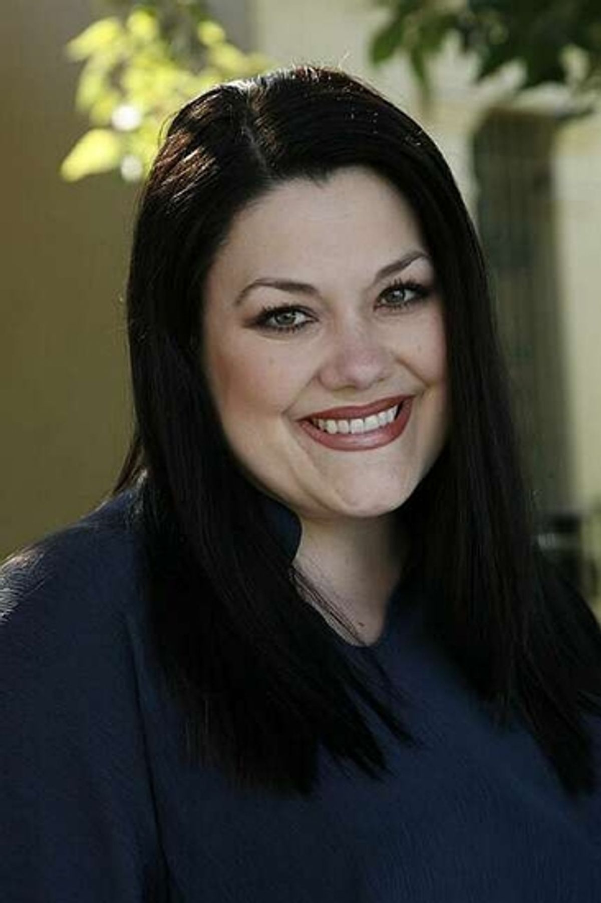 Brooke Elliott at 