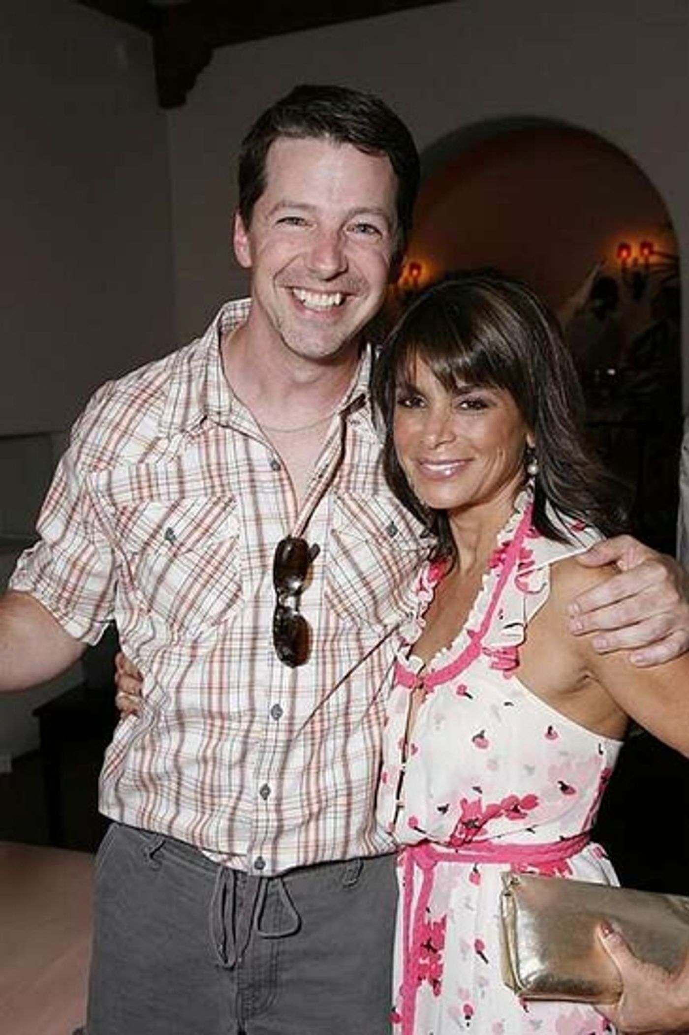 Photo Flash: Zadan And Meron Host An All-Star Cast Reception For Their Lifetime Hit DROP DEAD DIVA  Image