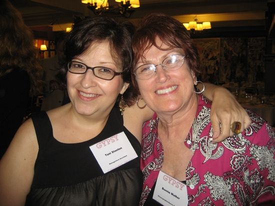Bonnie Walker Photo