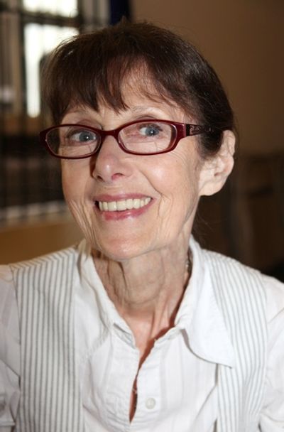 Jane Alderman Photo