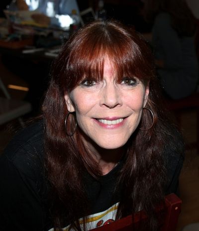  Kate Buddeke Photo