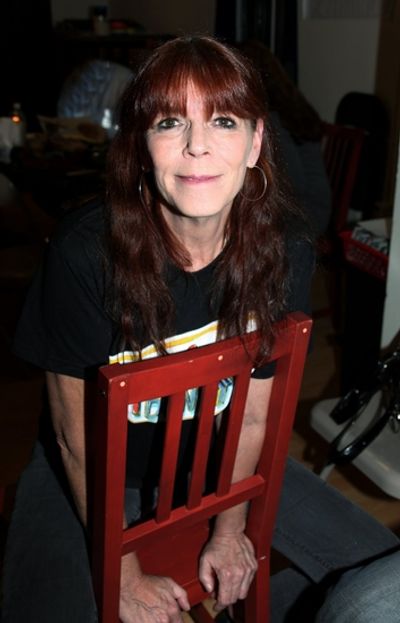  Kate Buddeke Photo
