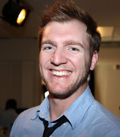 Cliff Chamberlain Photo