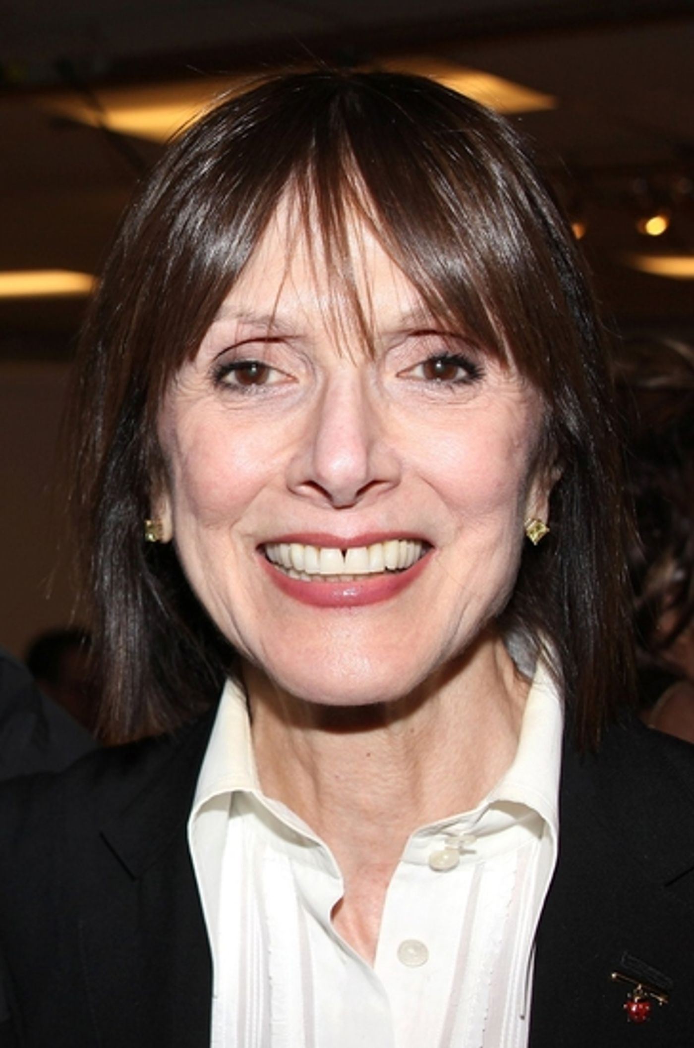 Photo Coverage: Broadway's SUPERIOR DONUTS Cast And Creative Team Meets The Press  Image