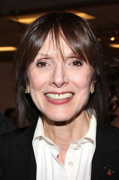 Jean Doumanian Photo