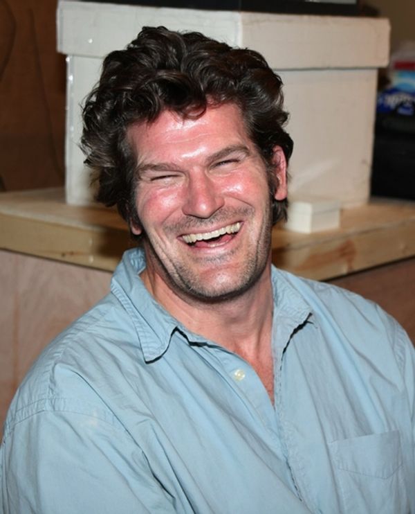 Michael Garvey Photo