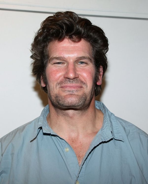 Michael Garvey Photo