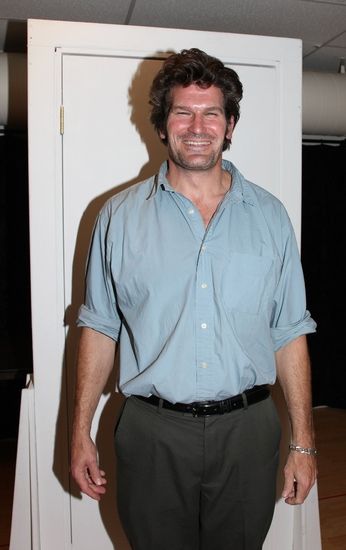 Michael Garvey Photo