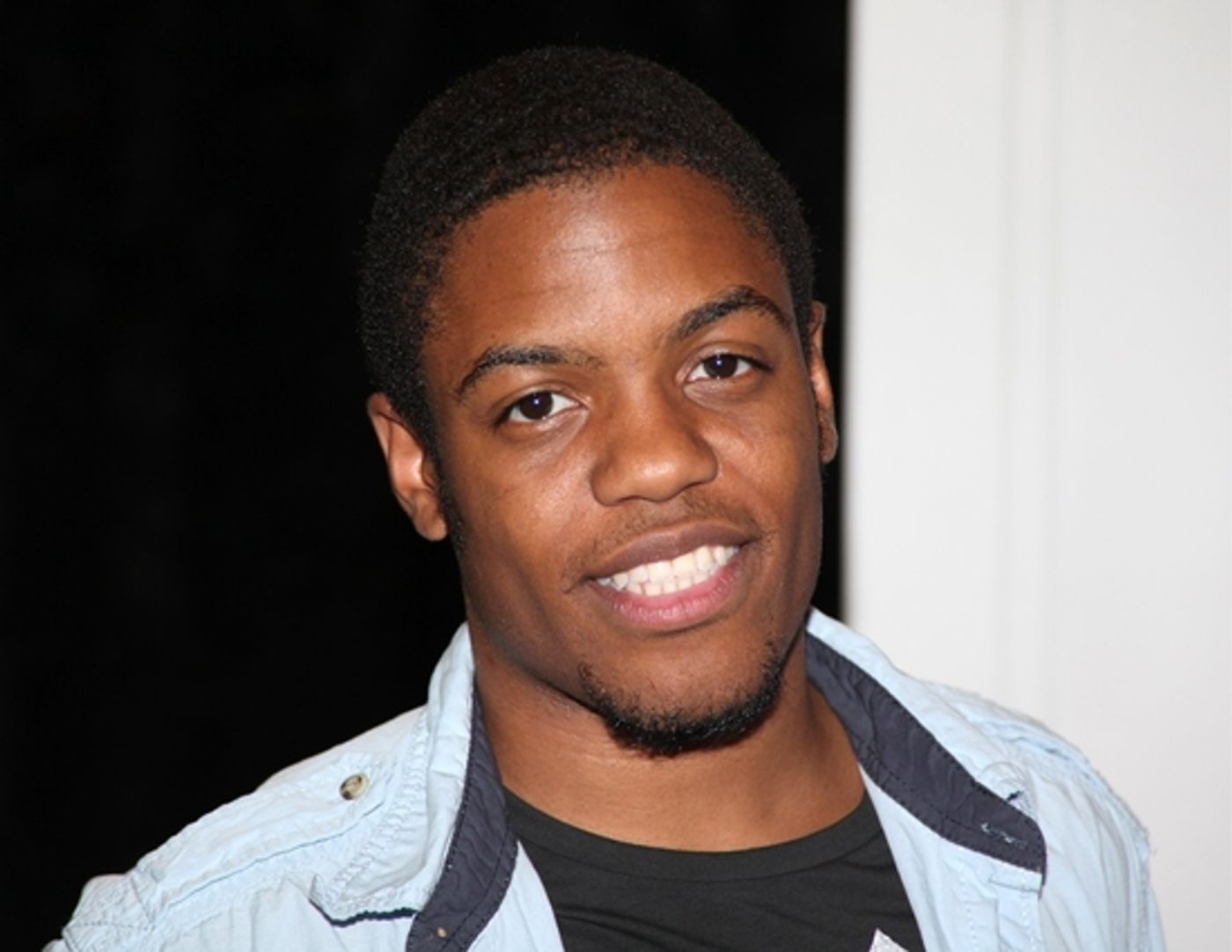 Photo Coverage: Broadway's SUPERIOR DONUTS Cast And Creative Team Meets The Press  Image