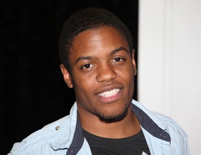 Jon Michael Hill Photo