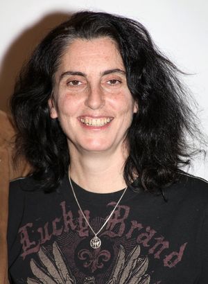 Tina Landau @ BroadwayWorld Tina Landau Photo