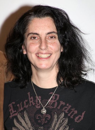 Tina Landau Photo
