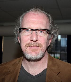 Tracy Letts @ BroadwayWorld Tracy Letts Photo