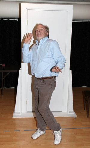 Michael McKean @ BroadwayWorld Michael McKean Photo