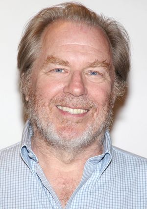 Michael McKean @ BroadwayWorld Michael McKean Photo