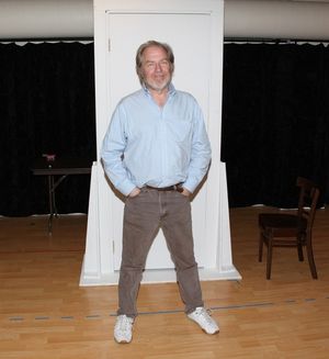 Michael McKean @ BroadwayWorld Michael McKean Photo