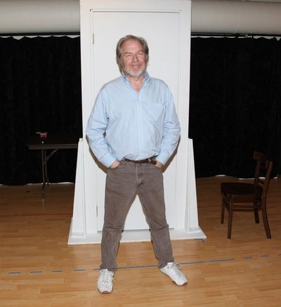 Michael McKean Photo