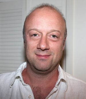 Yasen Peyankov @ BroadwayWorld Yasen Peyankov Photo